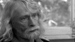 Умер актер фильма «Ева» и отец звезды сериала «Триггер» Николай Калинин