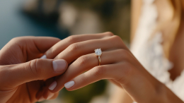 Полицейский нашел пропавшую девочку и сделал ей предложение спустя 15 лет