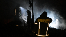 ВСУ нанесли массированный удар по мирным жителям Брянской области с помощью РСЗО «Град»