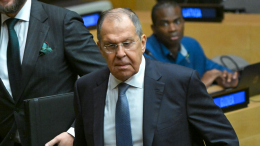 Сергей Лавров раскрыл главные причины конфликтов в мире