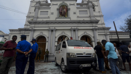 Посольство РФ подтвердило гибель буддистского монаха из России в Шри-Ланке