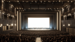 Германия и Латвия: заявки на кинофестиваль в ДНР поступили из 12 стран