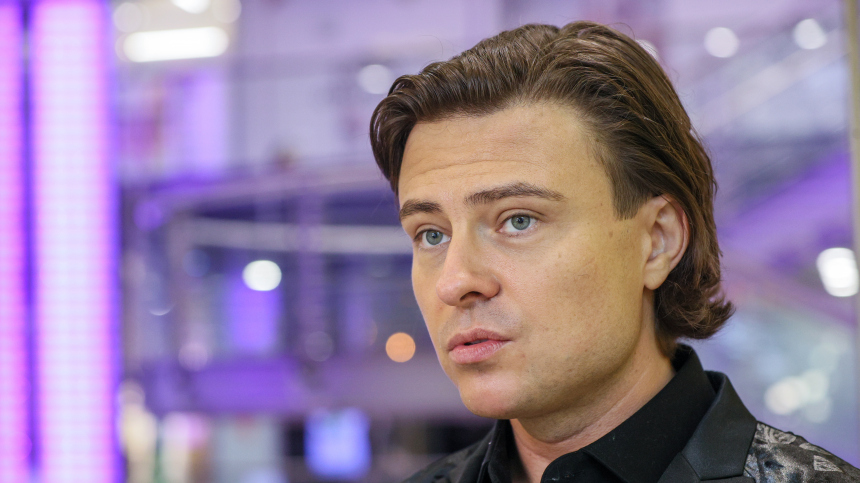 Как Шаляпин вспоминает покойную жену Дэвис