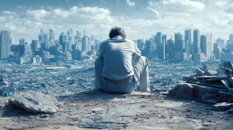 «Судный день. Пятница, 13 ноября 2026-го»: наступит ли конец света в этом году