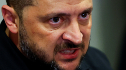 Зеленский может устроить провокацию в Приднестровье накануне выборов