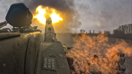 Силы ПВО России уничтожили 55 дронов боевиков ВСУ за ночь