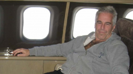 Эпштейн пытался вычислить зависимость красоты людей от ДНК