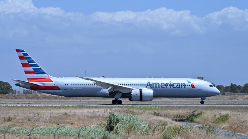 Что будет если у самолета не выпустят шасси