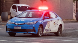 Водка и кровь: 16-летняя модель из Бразилии умерла при загадочных обстоятельствах