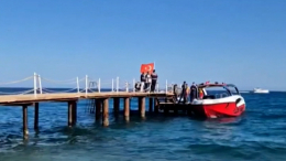 Катер в Турции насмерть сбил российскую туристку