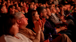 Исторические картины и контент для детей: в ИРИ презентовали новинки телесезона