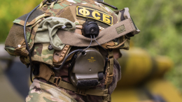 В Луганске предотвращен теракт против высокопоставленного военного Росгвардии