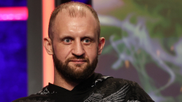 Вернется на ринг? Боец ММА Иван Емельяненко вышел из колонии по УДО