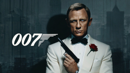 Британец около 30 лет: кто сыграет Джеймса Бонда в новом фильме