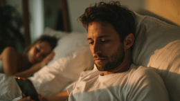 Двойная жизнь: почему женатые мужчины становятся клиентами девушек по вызову