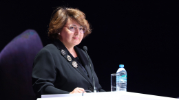 Гендиректор НМГ назвала фильм «Красный шелк» универсальным для зрителей