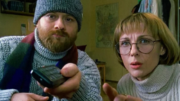 За кадром «Каменской»: как снимали главный детектив начала 2000-х