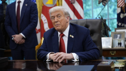 Спасибо, что разрешил: Трамп «не против» закупок нефти у РФ двумя странами ЕС