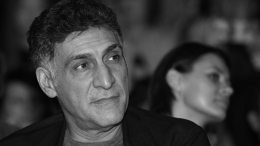 Умер режиссер Тигран Кеосаян