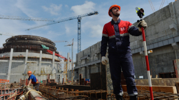 Путин: вопрос финансирования возможного строительства второй БелАЭС не стоит