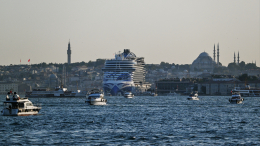 Жена пропавшего пловца Свечникова подаст иск против организаторов заплыва