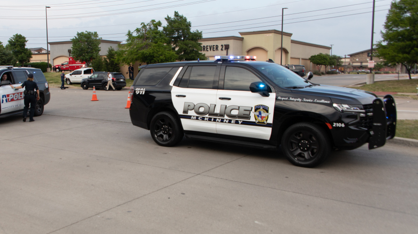 Мужчина убил 13-месячную девочку в ходе экзорцизма