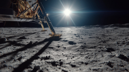 Первый с 1972 года полет человека к Луне может состояться уже в феврале