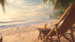 Нужно правильно отдыхать: психолог о возможности увеличения отпуска до 35 дней