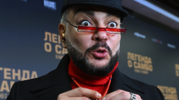 Киркоров назвал Aurus лучшей машиной в мире: «Моя любовь уже давно»