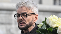 «Хочу их всех собрать»: Киркоров рассказал о создании семейной могилы