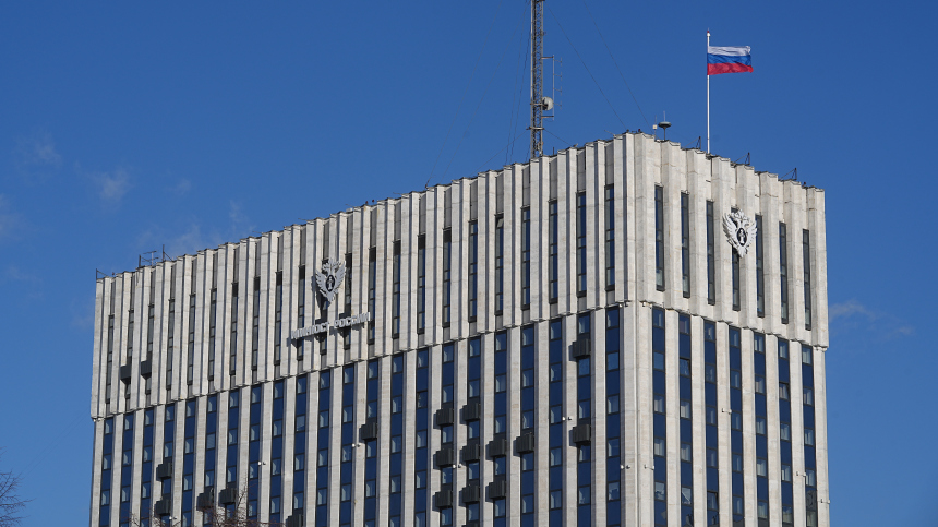 Кто пополнил реестр иноагентов