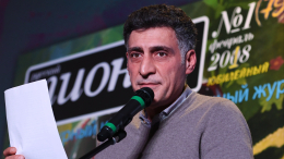 Путин выразил соболезнования в связи со смертью Кеосаяна