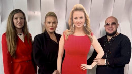 «Это возмутительно»: Семенович будет судиться с продавцом картонных кукол с ее изображением