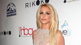 Всем надоела: съемки фильма о Бритни Спирс на грани срыва