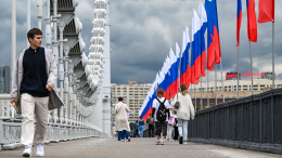 Путин: россияне понимают, что наша страна проживает исторический момент