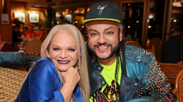 «Доставали из-под полы»: дружба Киркорова и Долиной началась с модных джинсов