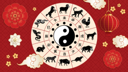 Месяц Огненной Собаки: китайский гороскоп на октябрь 2025 года