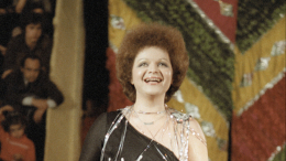 Лариса Долина призналась, чего ей не хватает с советских времен