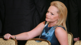 «Я больше ничего не хочу»: Лариса Долина перестала мечтать