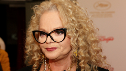 «Со мной непросто»: Лариса Долина честно призналась в сложном характере