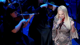 «Это нечеловеческий труд»: чем Ларисе Долиной пришлось платить за популярность