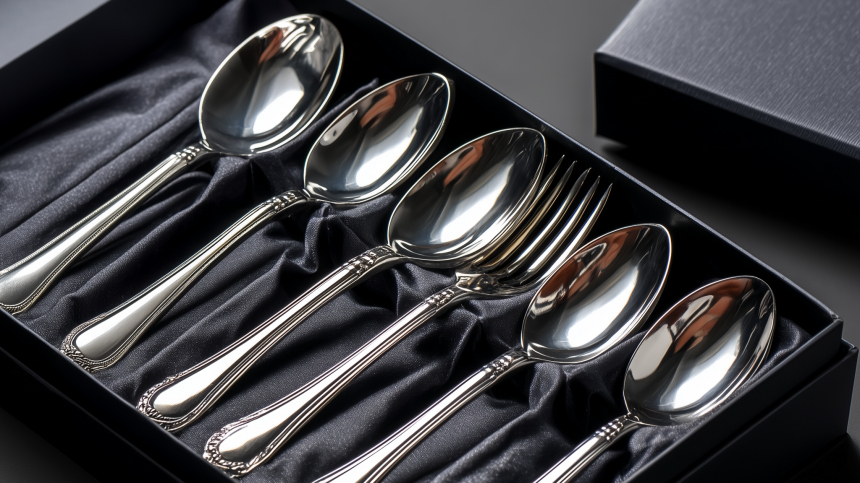 В Индии мужчина проглотил 29 ложек и 19 зубных щеток