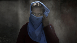 «Умоляла отпустить ее»: 14-летнюю девочку дважды продали в сексуальное рабство