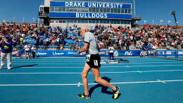 Пять утренних привычек здорового образа жизни раскрыл 103-летний спортсмен