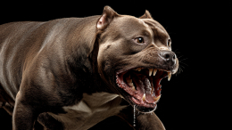 Борьба за выживание: женщина лишилась всех конечностей после нападения собаки