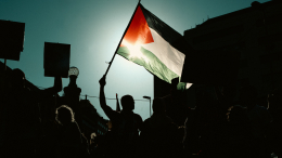 Сразу 12 стран создадут коалицию для поддержки Палестины