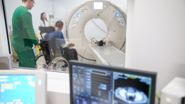 Ученые из РФ разработали новые биоинженерные системы для лечения рака мозга