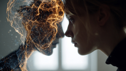 Россияне начали использовать ИИ в качестве семейного психолога