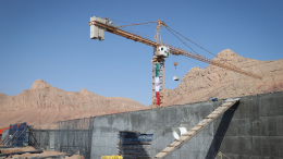 The Washington Post: Иран активно работает над строительством секретного военного объекта