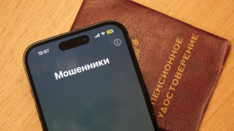 Пенсионер из Москвы передал мошенникам более 80 миллионов рублей за полгода